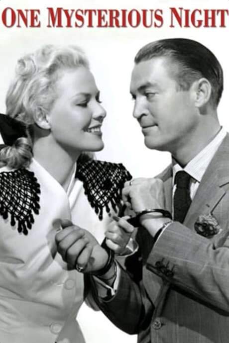 One Mysterious Night